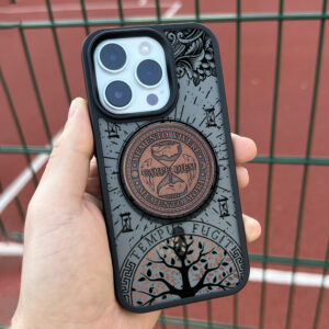Чохол для iPhone Carpe Diem
