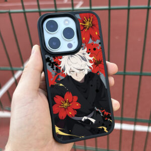 Чохол для iPhone Gabimaru