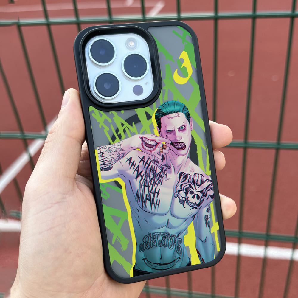msb joker green