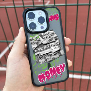 Чохол для iPhone King Dollar
