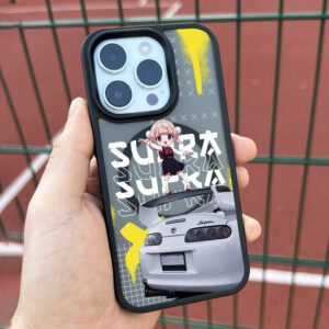 Чохол для iPhone Loli Supra 2