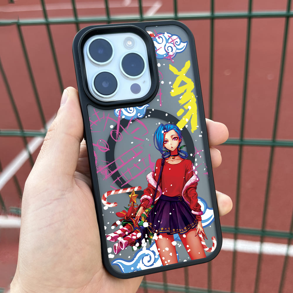 msb mockup girl winter