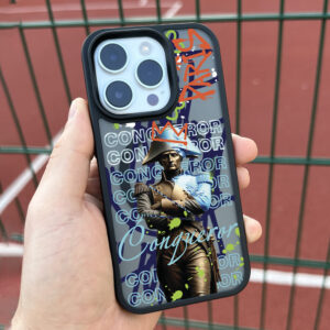 Чохол для iPhone Napoleon