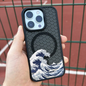 Чохол для iPhone Wave