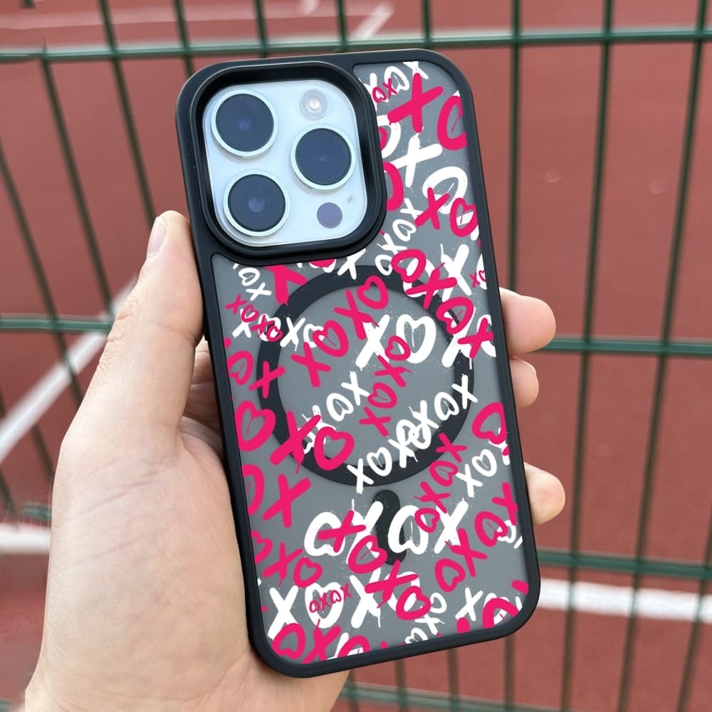 msb Хо любовь