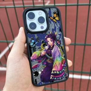 Чохол для iPhone Kochou Shinobu