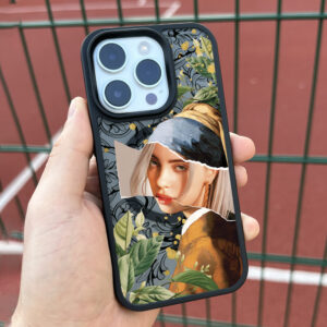Чохол для iPhone Біллі Картина