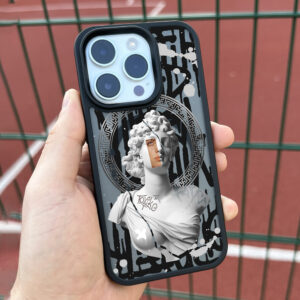 Чохол для iPhone Біллі Статуя