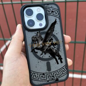 Чохол для iPhone Pegasus