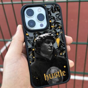 Чохол для iPhone Hustle