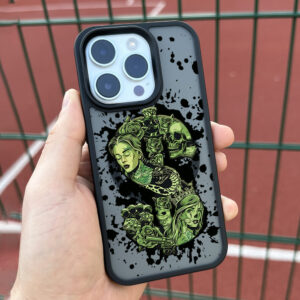 Чохол для iPhone Долар Мексика