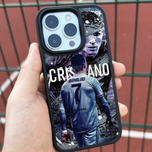 Чохол для iPhone Cristiano R.