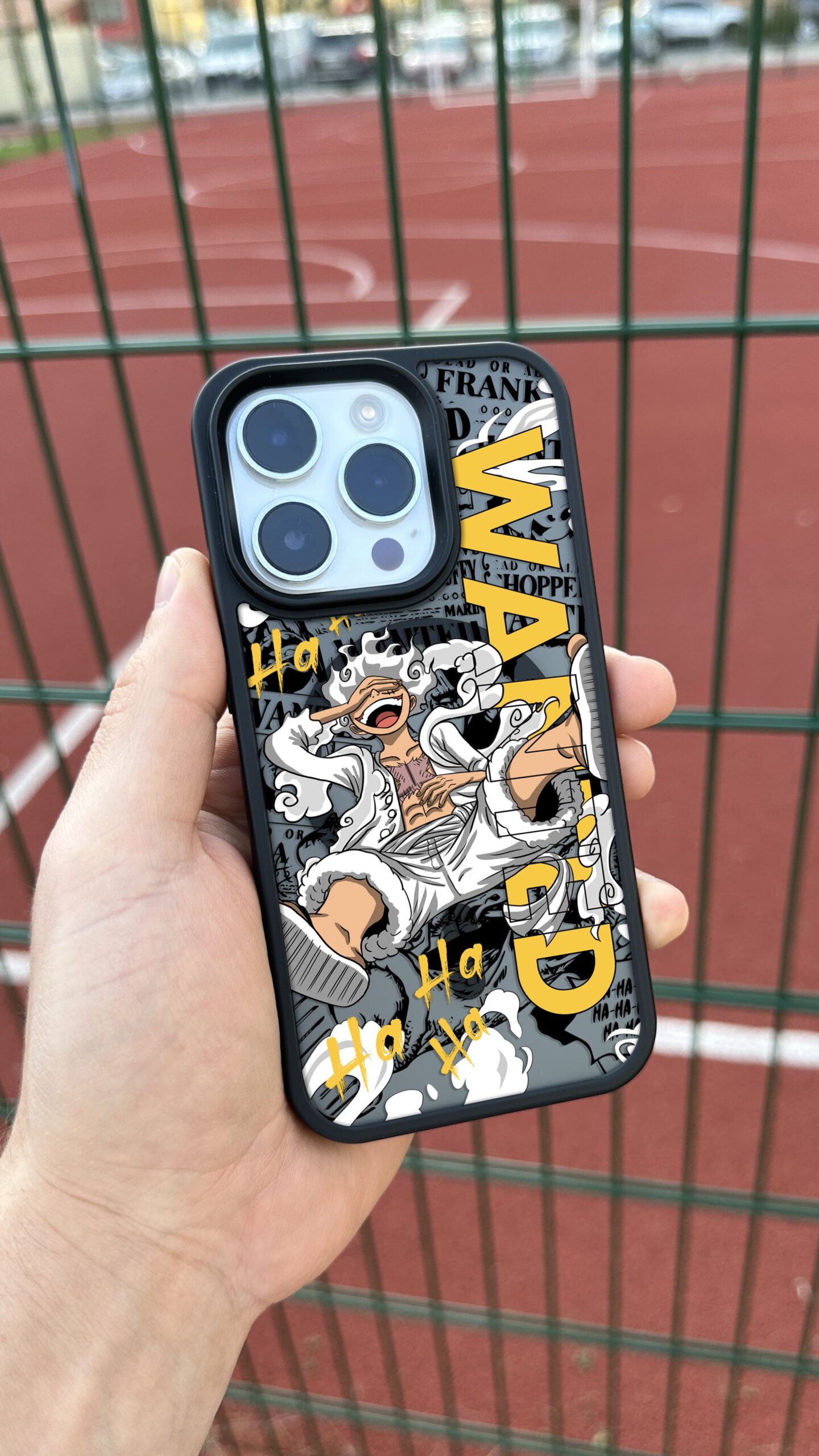 msb манки де люф