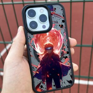 Чохол для iPhone Minato