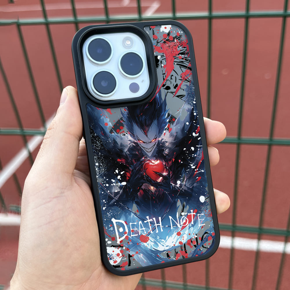 msb рюк death note