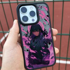 Чохол для iPhone Hinata