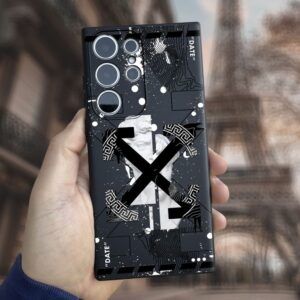 Чохол для Android Off Statue