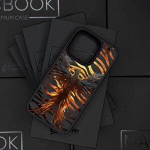 Чохол для iPhone Phoenix