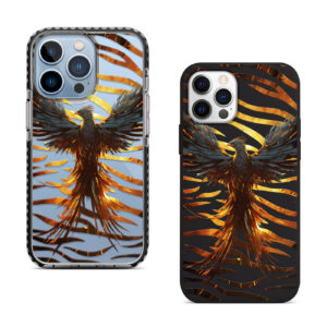 Чохол для iPhone Phoenix