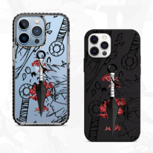 Чохол для iPhone Kunai