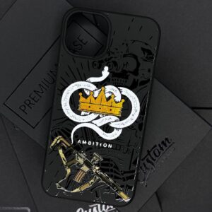 Чохол для iPhone Ambition