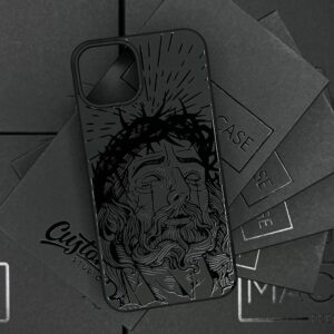 Чохол для iPhone Jesus