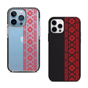 Чохол для iPhone Вишиванка