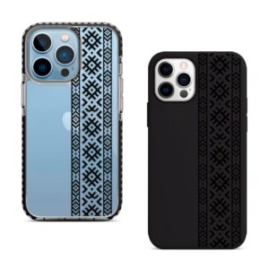 Чохол для iPhone Вишиванка