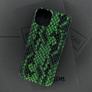 Чохол для Android Snake Leather