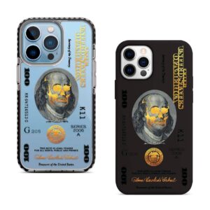 Чохол для iPhone Franklin Skull