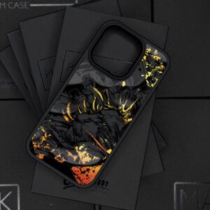 Чохол для Android Lion Statue