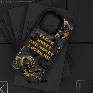 Чохол для Android Love Money
