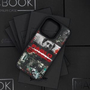 Чохол для iPhone Pablo Custom