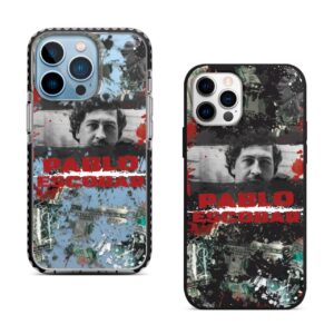 Чохол для iPhone Pablo Custom