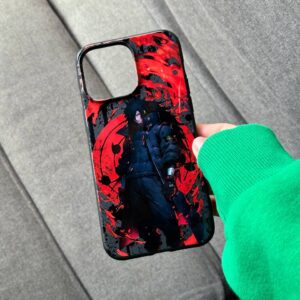 Чохол для iPhone Мадара Стонік