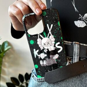 Чохол для iPhone Baby Kaws