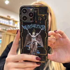 Чохол для iPhone Aesthetic