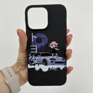 Чохол для iPhone Loli Supra