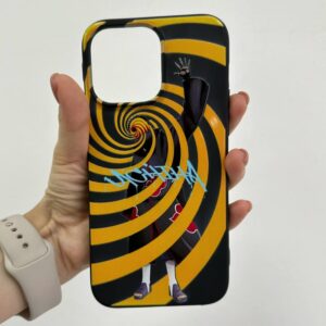 Чохол для iPhone Обіто