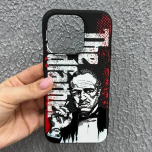 Чохол для iPhone The Godfather
