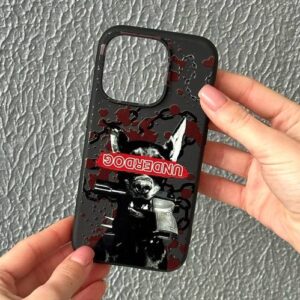 Чохол для iPhone Андердог