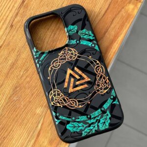 Чохол для iPhone Кельтика