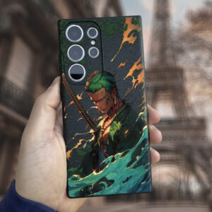 Чохол для Android Roronoa Zoro