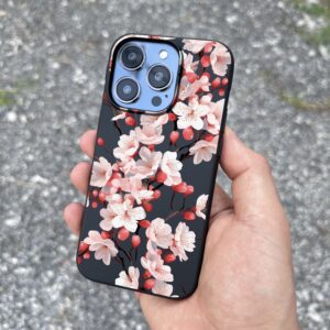 Чохол для Android Sakura White