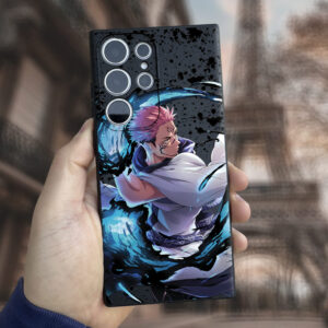 Чохол для Android Sukuna