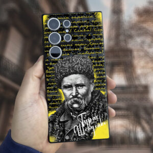 Чохол для Android Тарас Шевченко