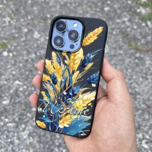 Чохол для Android UA Kolos