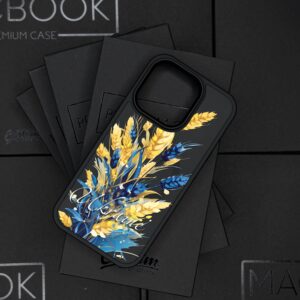 Чохол для iPhone UA Kolos