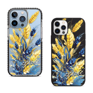 Чохол для iPhone UA Kolos