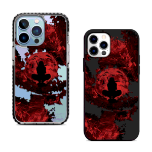 Чохол для iPhone Itachi